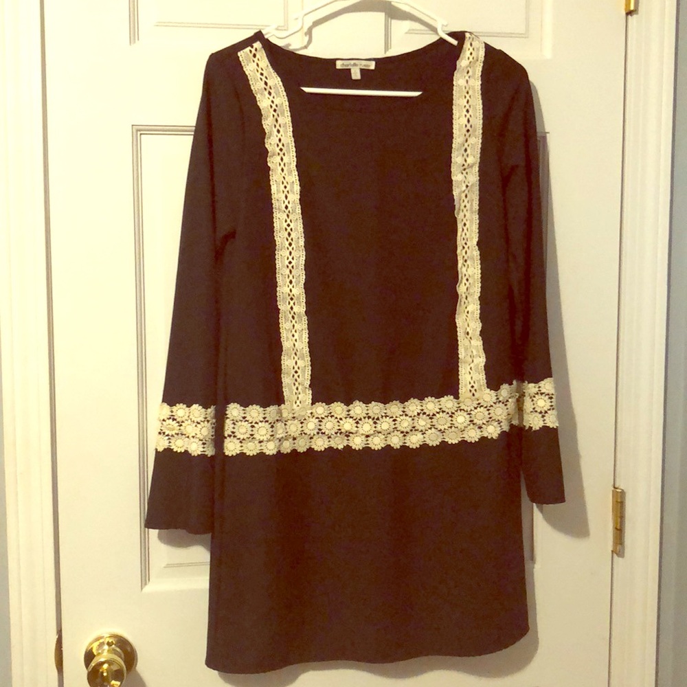 Mini/long sleeve